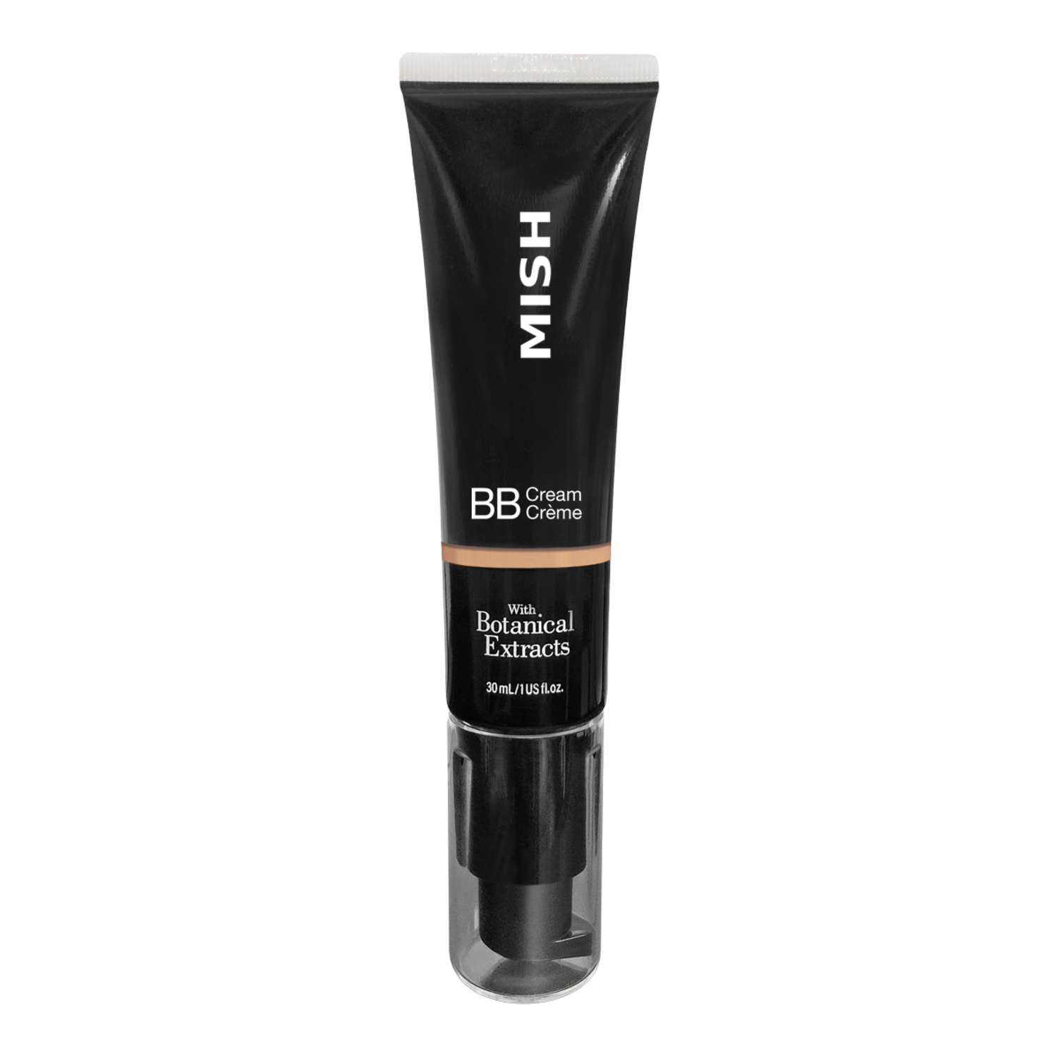 viaGlamour image of a BB Cream