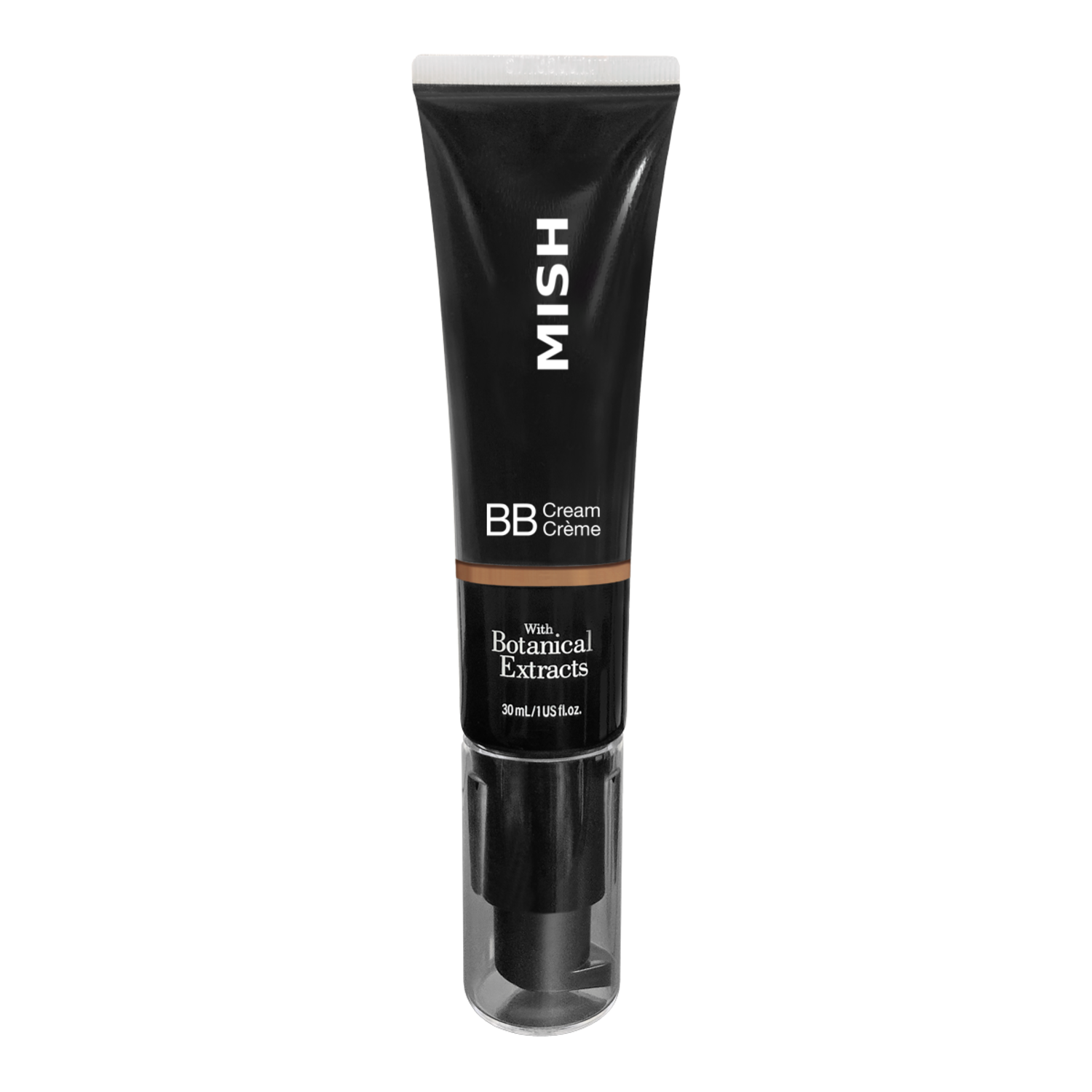 viaGlamour image of a BB Cream