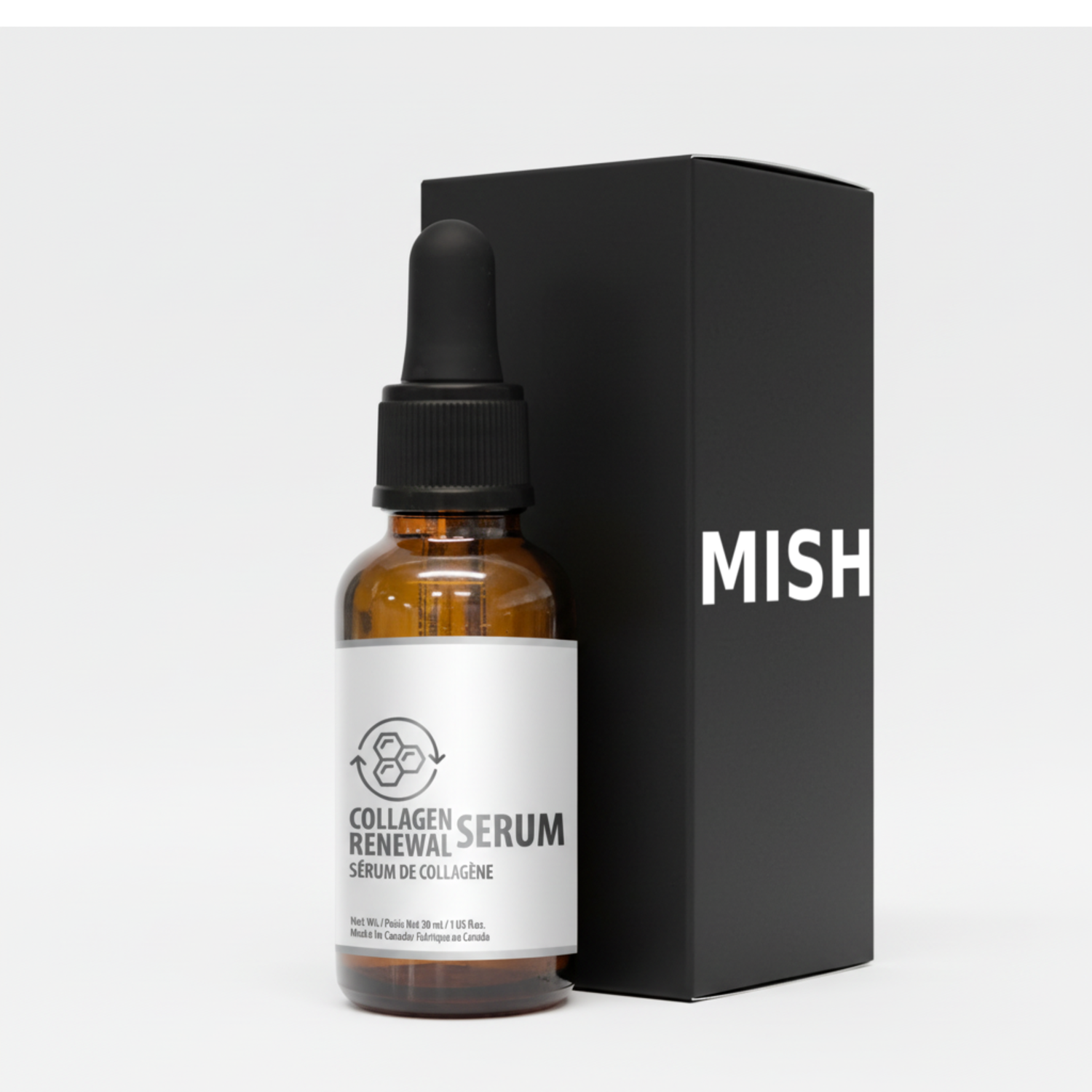 viaGlamour image of a Serum