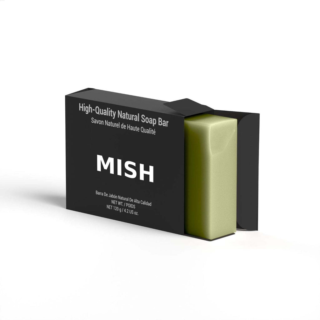 viaGlamour image of a Soap