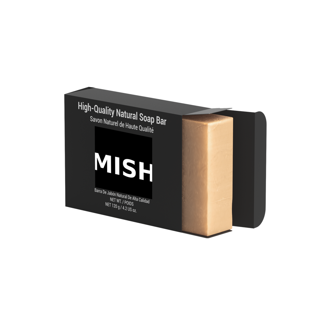 viaGlamour image of a Soap